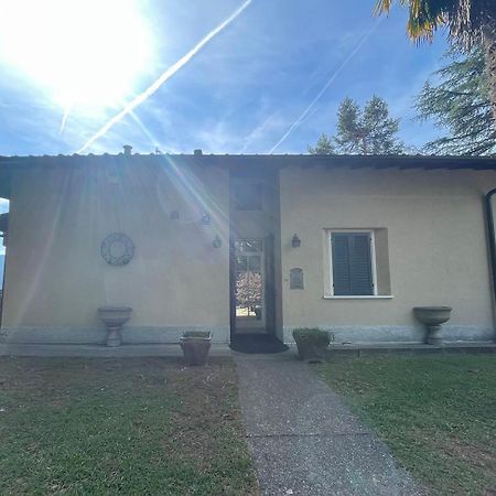 Villa Mario - Casa Vacanze Lavena Ponte Tresa Luaran gambar