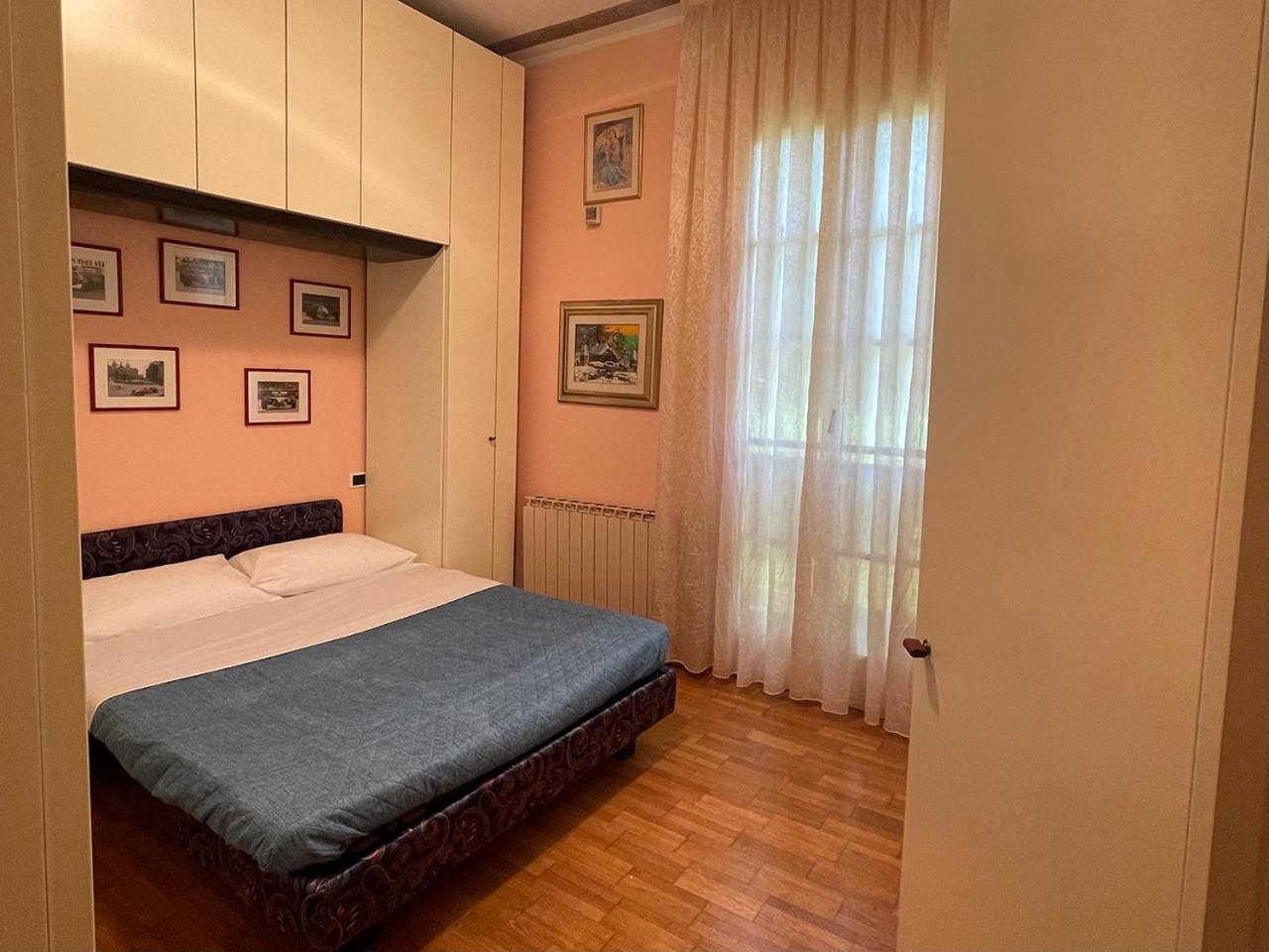 Villa Mario - Casa Vacanze Lavena Ponte Tresa Luaran gambar