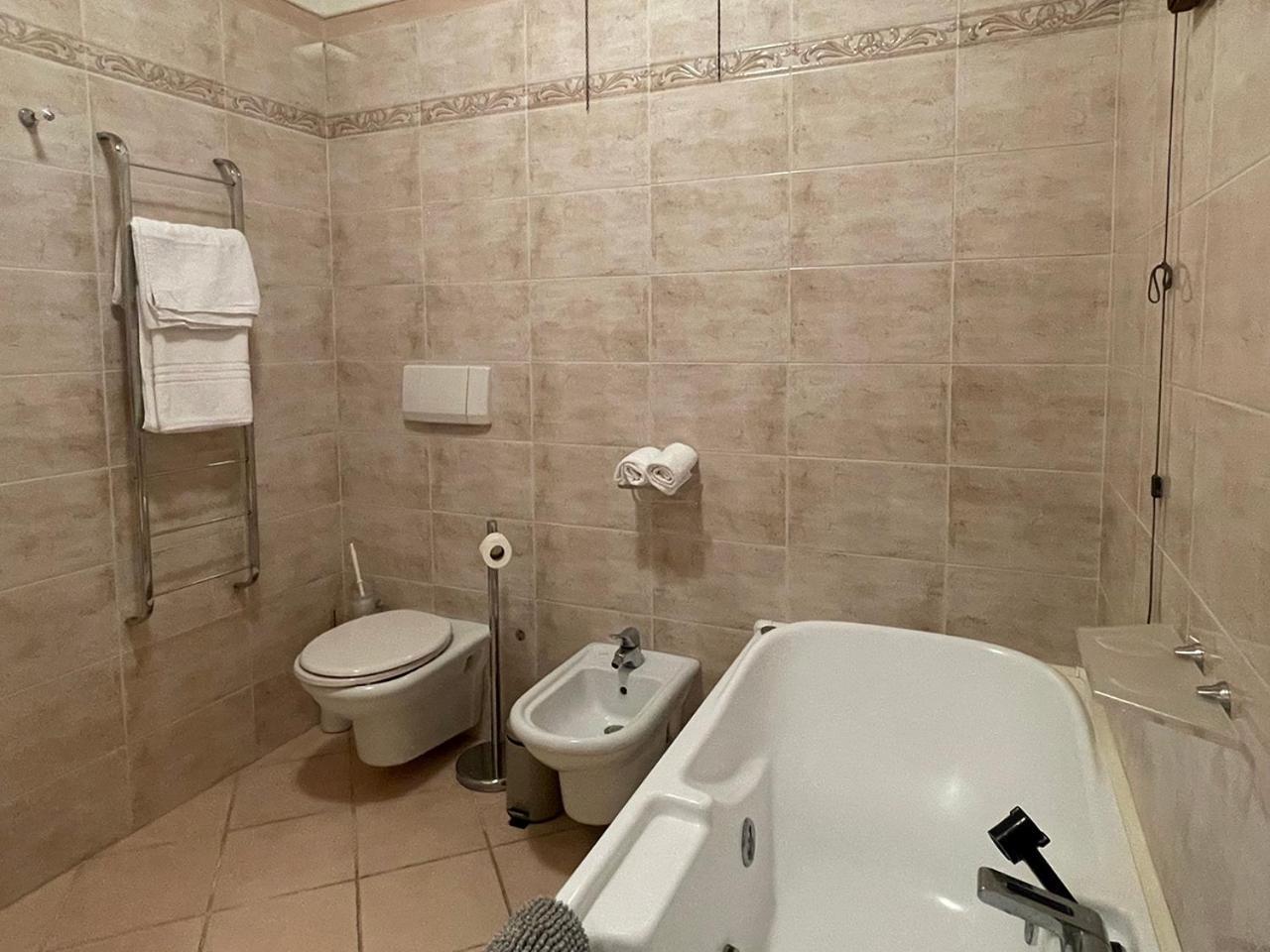 Villa Mario - Casa Vacanze Lavena Ponte Tresa Luaran gambar