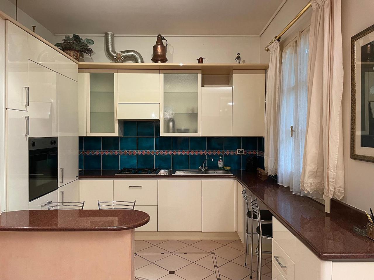 Villa Mario - Casa Vacanze Lavena Ponte Tresa Luaran gambar