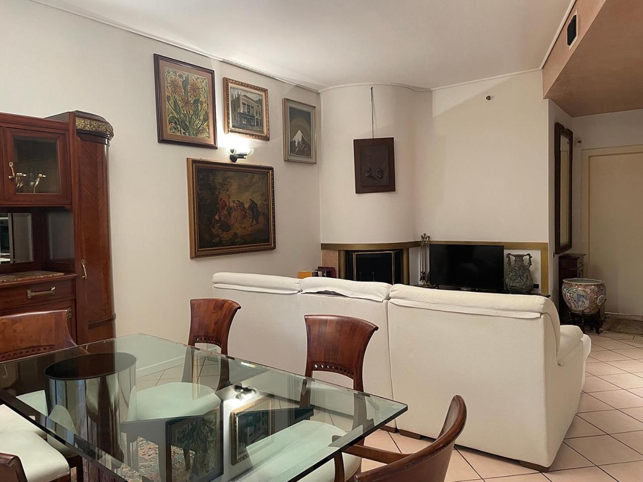 Villa Mario - Casa Vacanze Lavena Ponte Tresa Luaran gambar