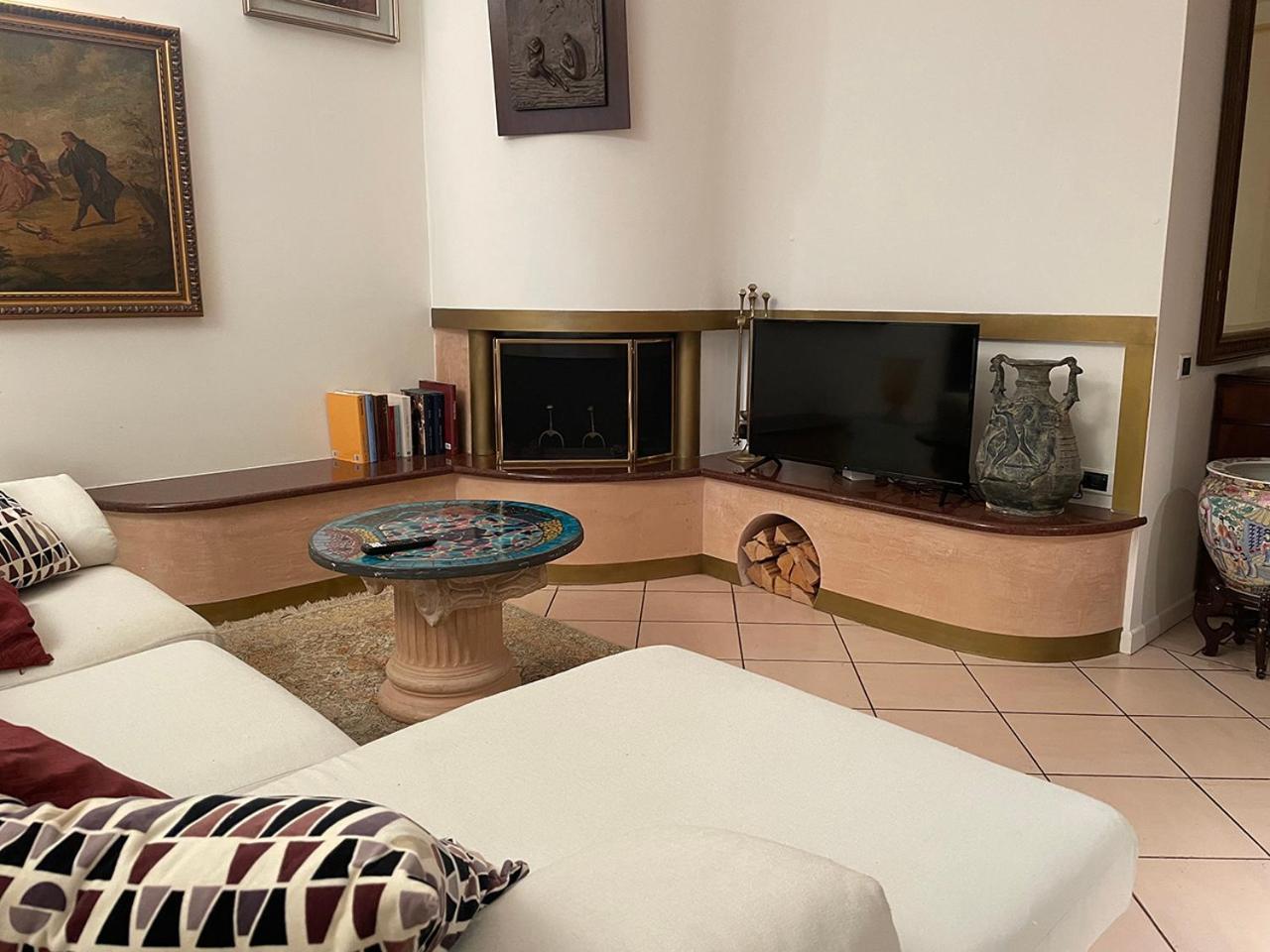 Villa Mario - Casa Vacanze Lavena Ponte Tresa Luaran gambar